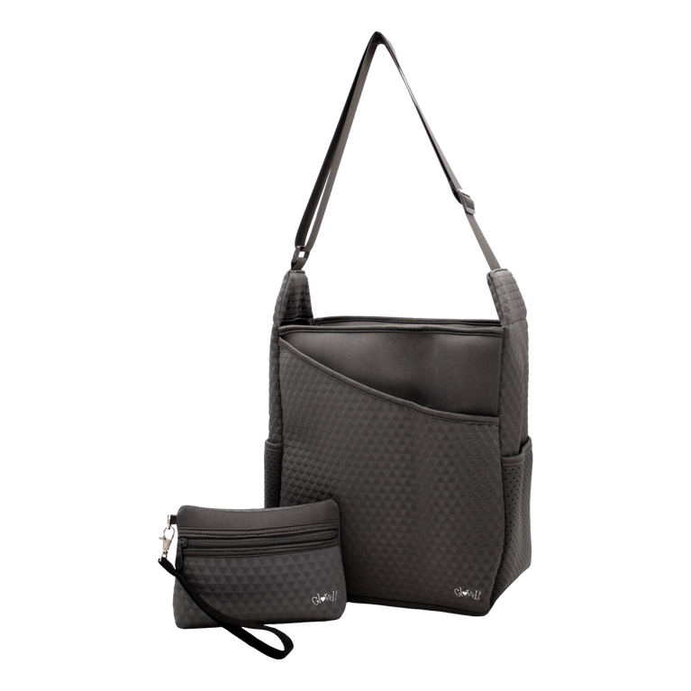 Glove It Slate Neo Tote Wristlet Bag PGA TOUR Superstore